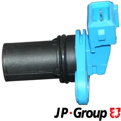 Sensor, camshaft position
